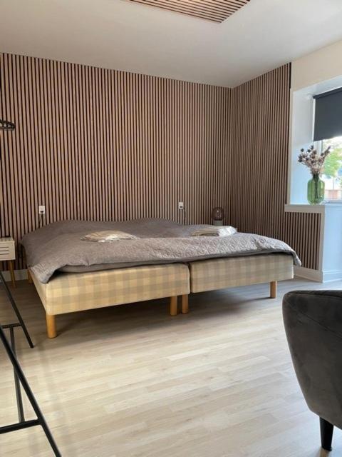 Ferienwohnung Just Sleep Delux Brande Exterior foto